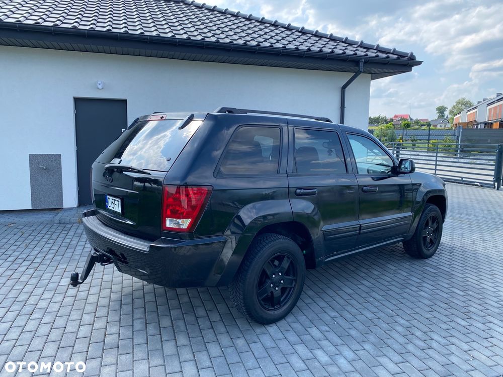 Jeep Grand Cherokee - 2