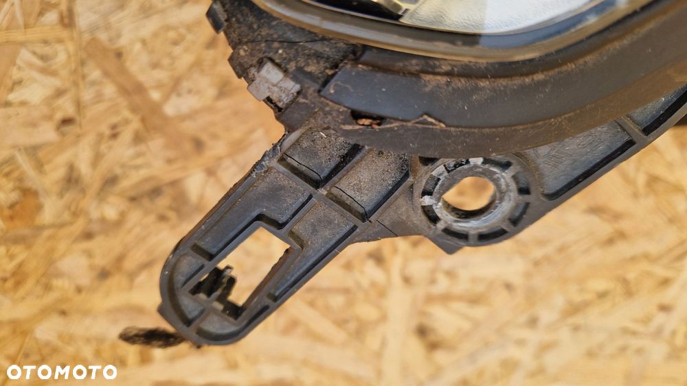 CITROEN C5 LIFT LAMPA PRZÓD PRZEDNIA LEWA  EUROPA 89009359 - 7