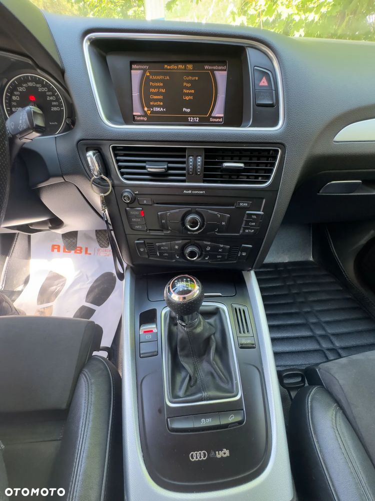 Audi Q5 - 13
