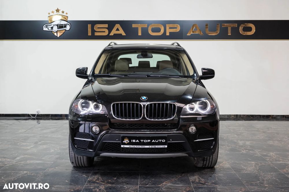BMW X5 xDrive30d - 2