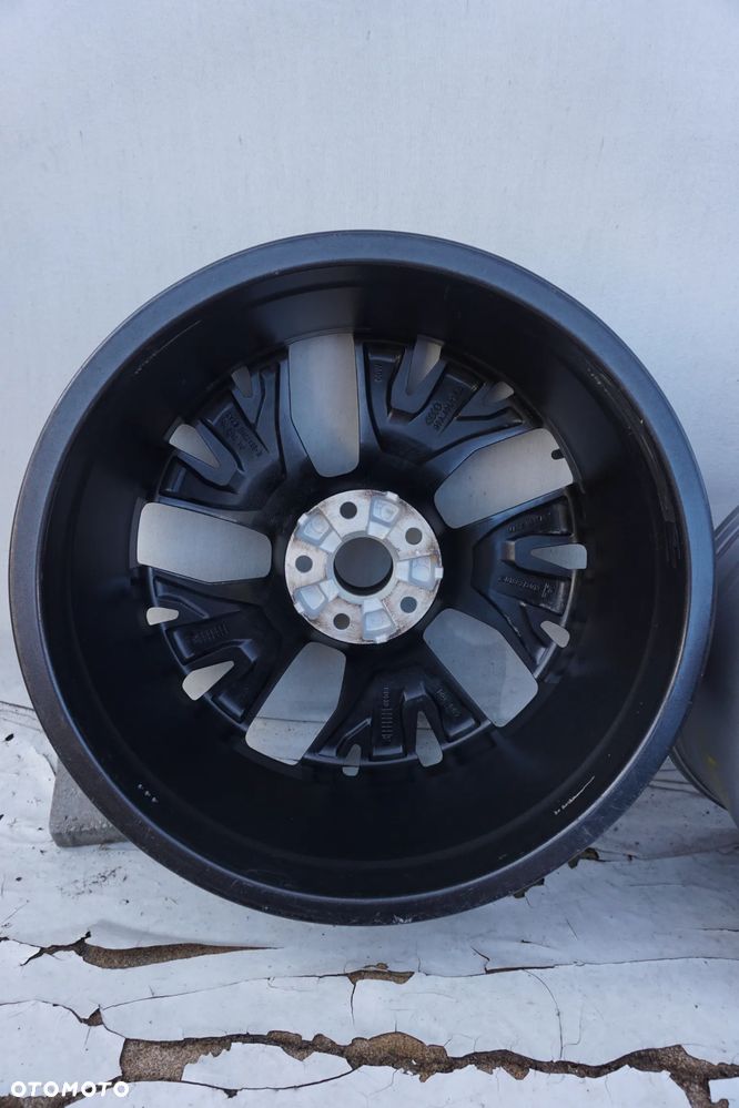 Audi OE Audi Q4 e-tron 5x112 19 8J Sportback & SUV 89A601025C - 7