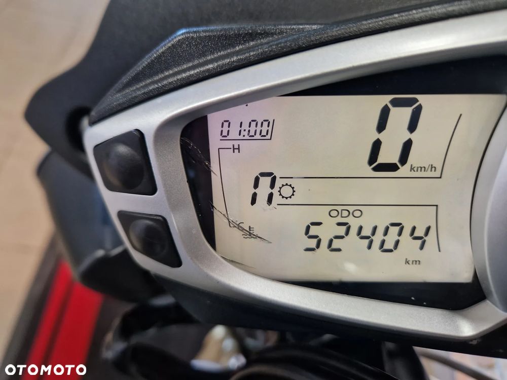 Triumph Street Triple - 15