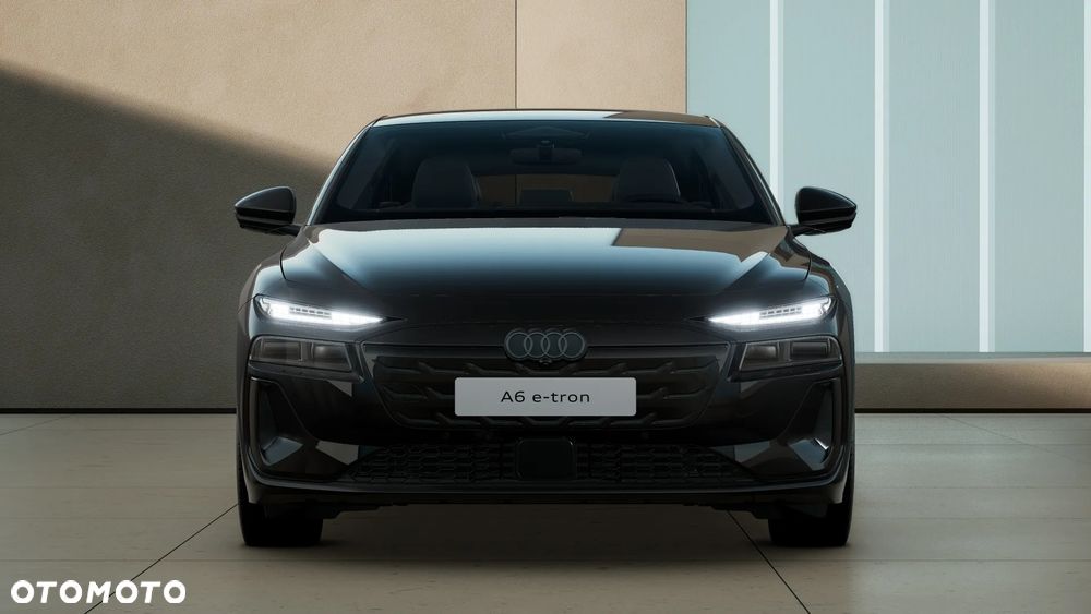 Audi A6 Sportback e-tron - 4
