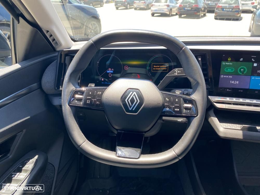 Renault Mégane E-Tech EV60 Iconic - 6