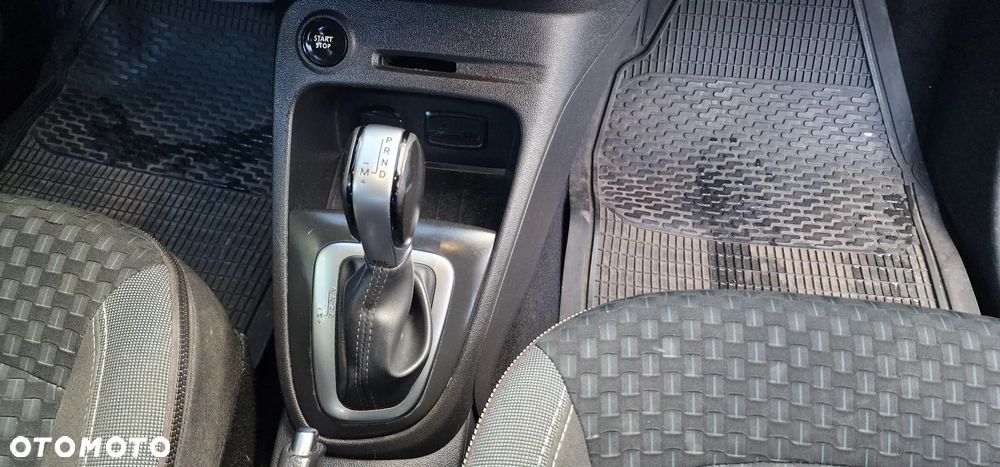 Renault Captur 1.2 Energy TCe S-Edition EDC - 14