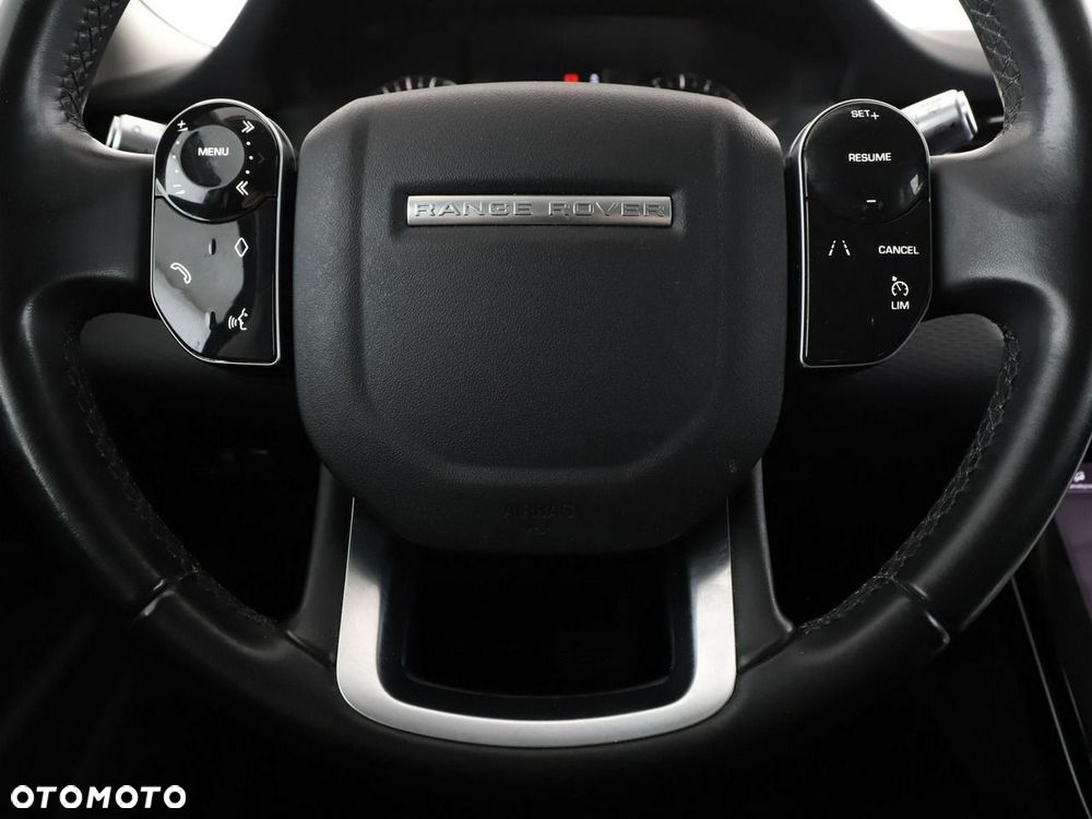Land Rover Range Rover Evoque 2.0 D150 mHEV S - 22