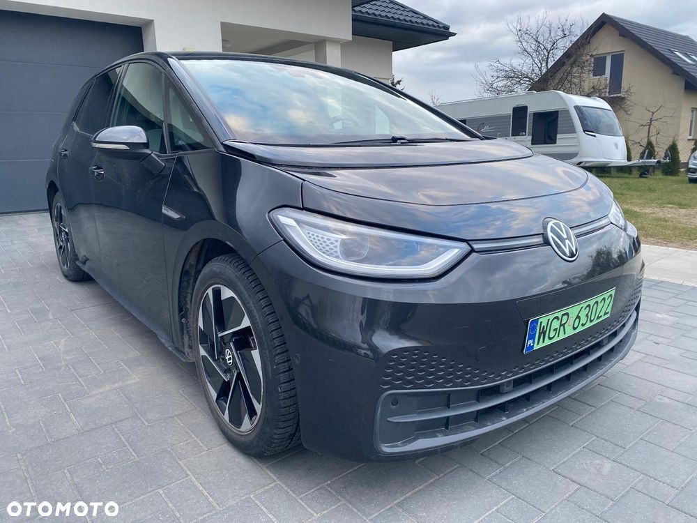 Volkswagen ID.3 58kWh Pro - 1