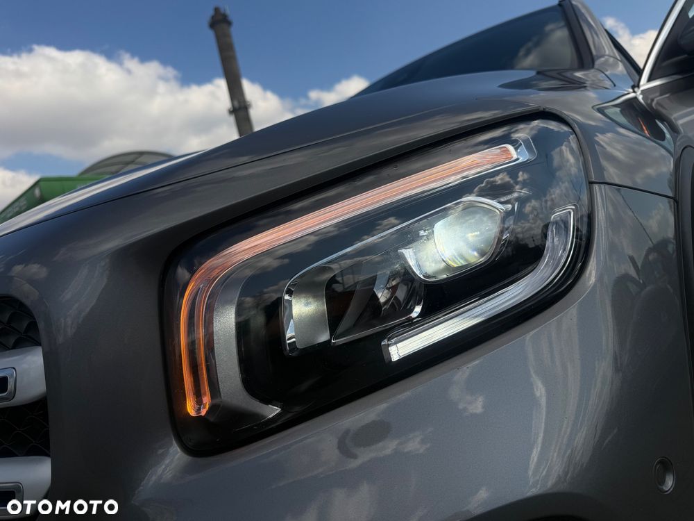 Mercedes-Benz GLB 220 d 8G-DCT - 26