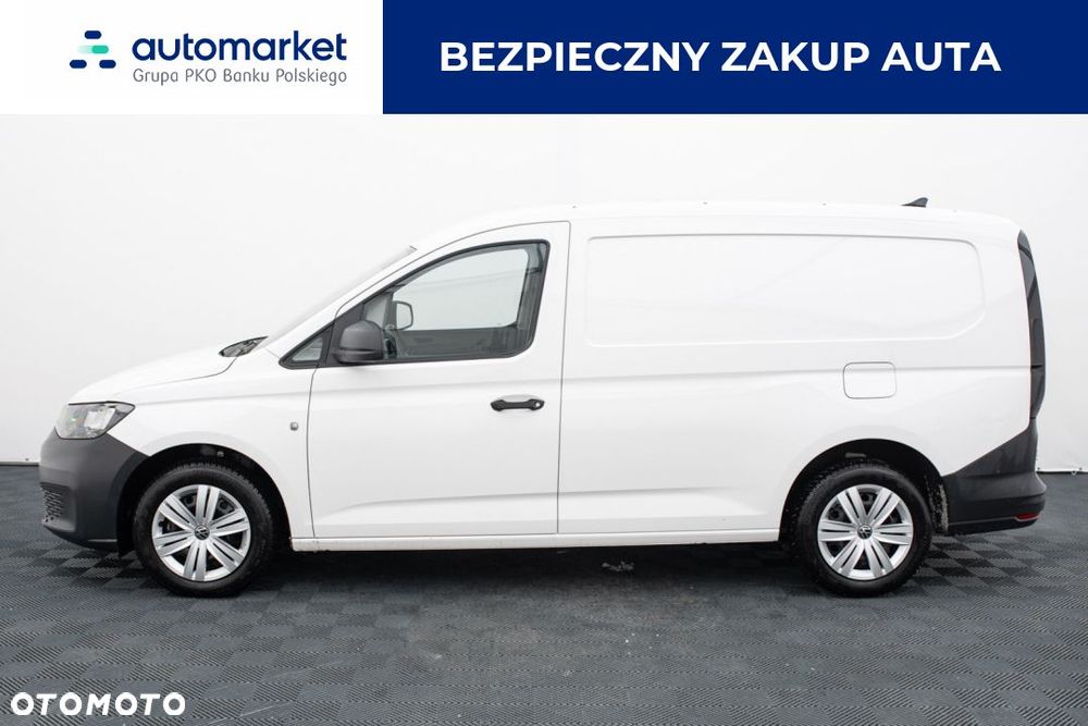 Volkswagen Caddy 2.0 TDI - 2