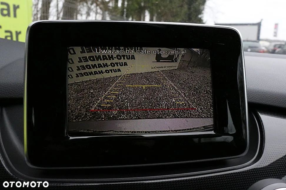 Mercedes-Benz Klasa B 180 CDI - 29