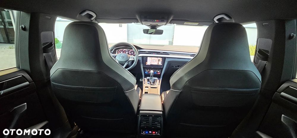 Volkswagen Arteon 2.0 TDI SCR R-Line DSG - 34