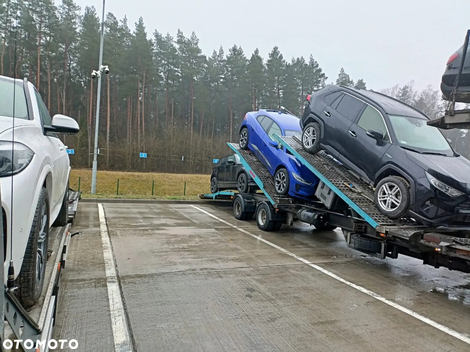 Volvo FL280 - 3