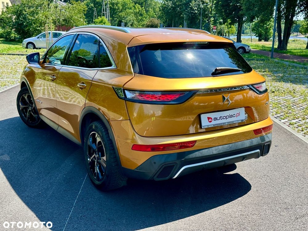 DS Automobiles DS 7 Crossback - 6
