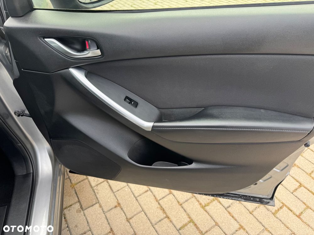 Mazda CX-5 2.2 D Skypassion - 16