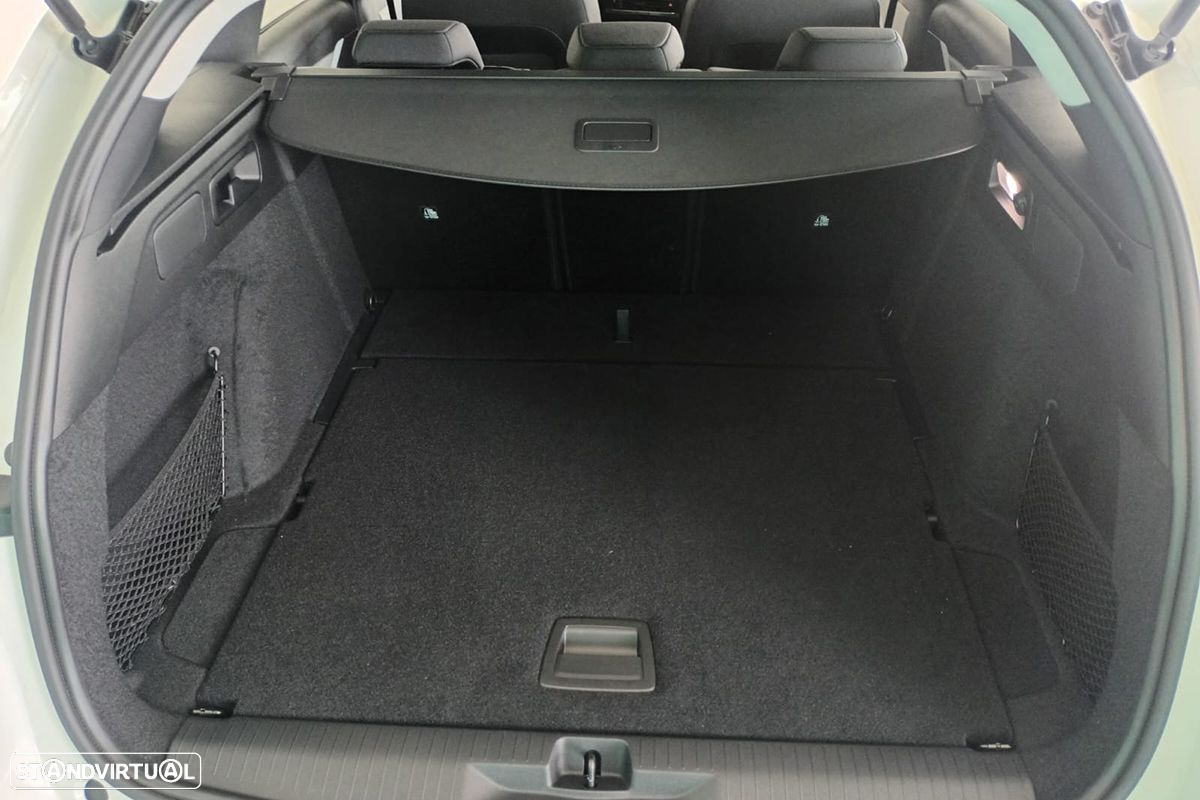 Opel Astra Sports Tourer 1.2 T Hybrid Edition eDCT - 16