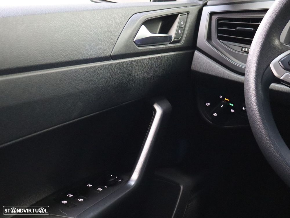 VW Polo 1.0 Confortline - 9