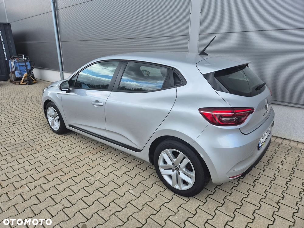 Renault Clio - 5
