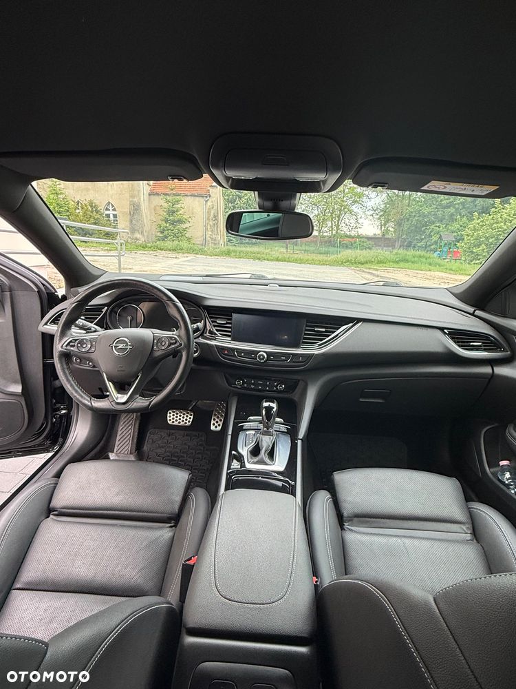 Opel Insignia 2.0 CDTI Ultimate S&S - 27