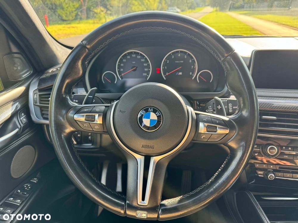 BMW X5 M Standard - 22