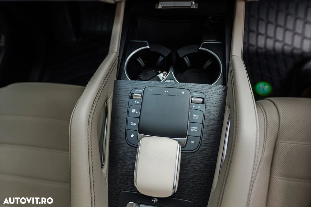 Mercedes-Benz GLE 350 4MATIC - 4