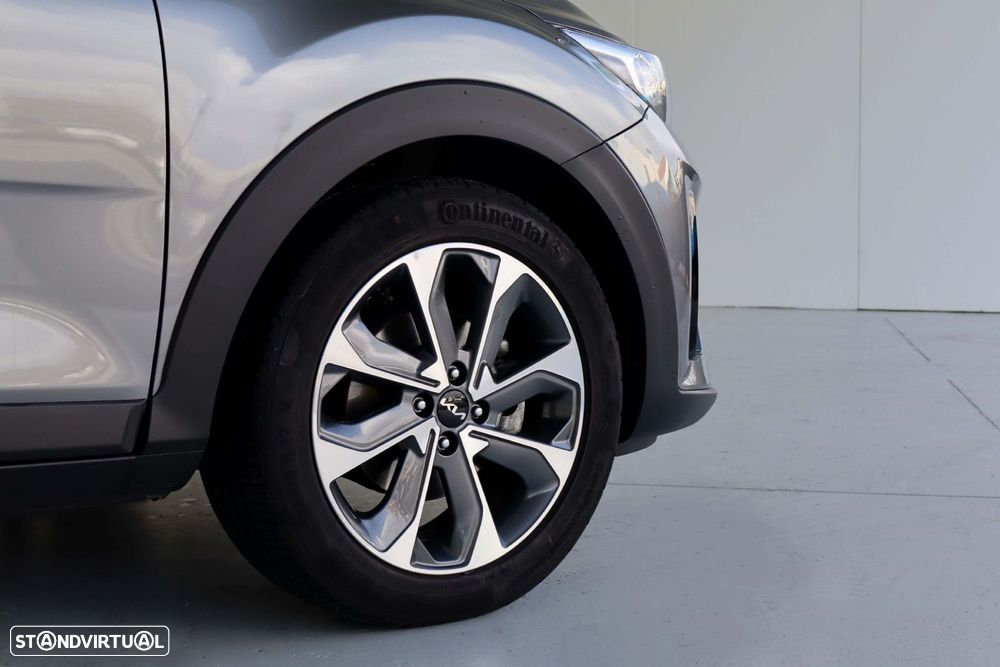 Kia Stonic 1.0 T-GDI Drive 7DCT - 13
