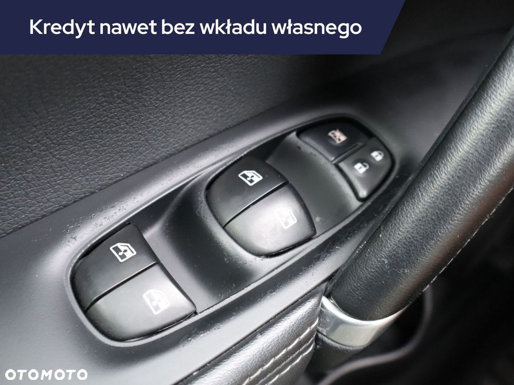 Nissan Qashqai - 19