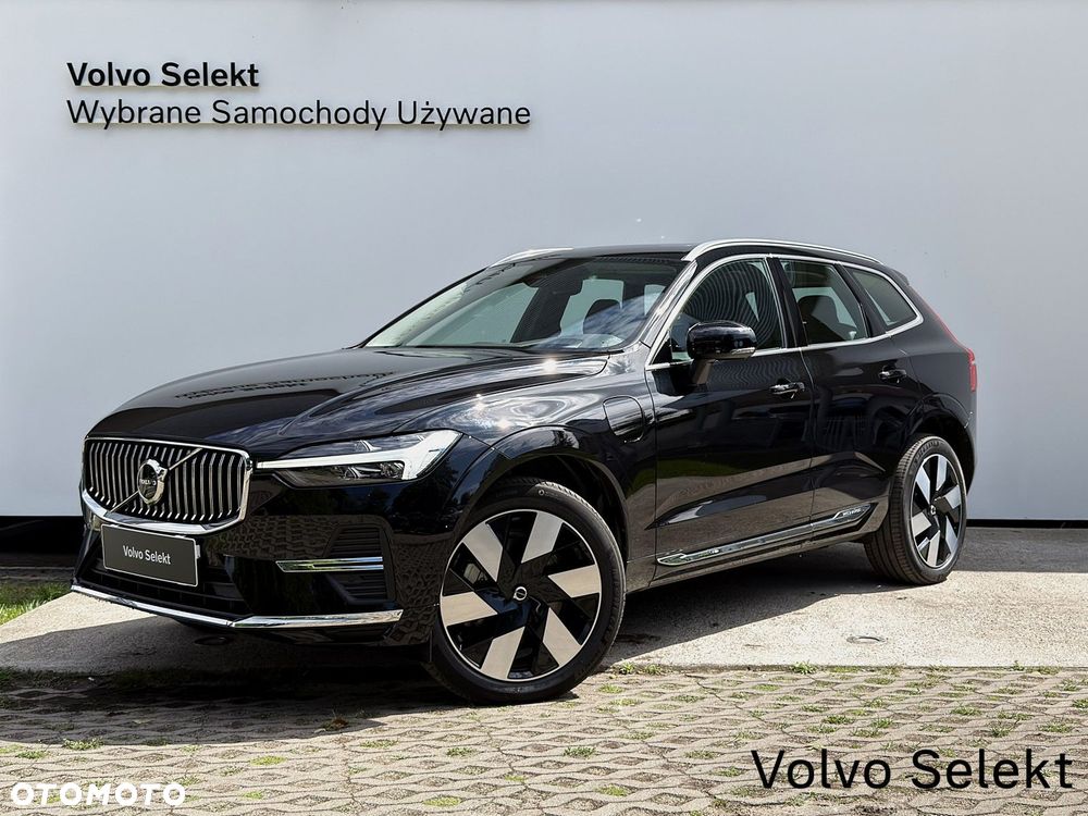 Volvo XC 60 - 1