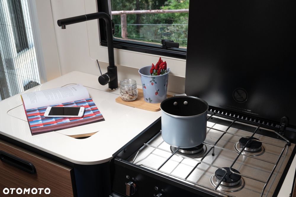 Rimor Super Brig SUITE - 7