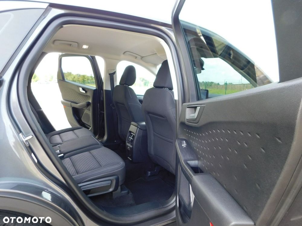 Ford Kuga 1.5 EcoBlue FWD Titanium X - 10