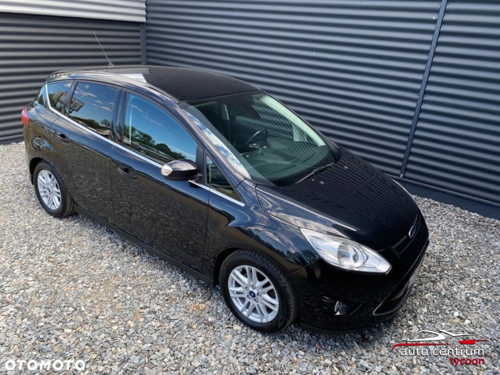 Ford C-MAX - 29