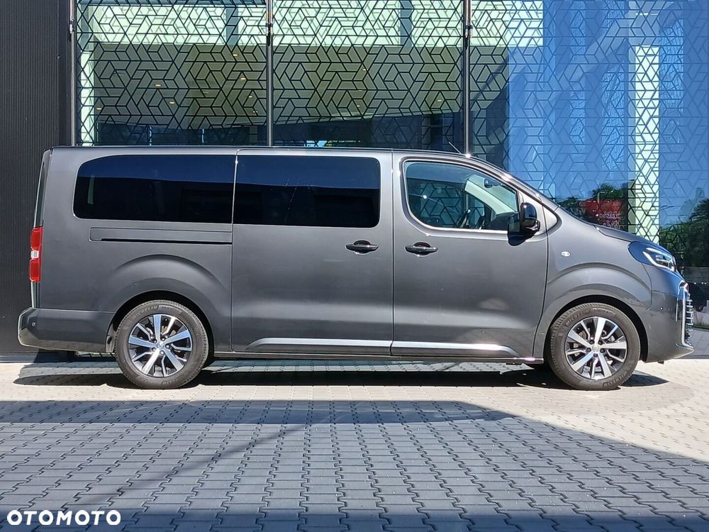 Toyota Proace Verso 2.0 D4-D Long VIP - 3