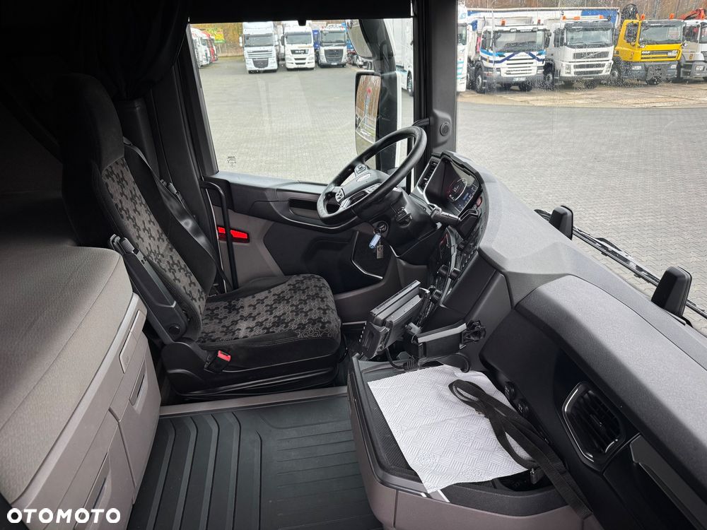 Scania R450 ŁADNA I BOGATA 6 PODUSZEK I-COOL - 20