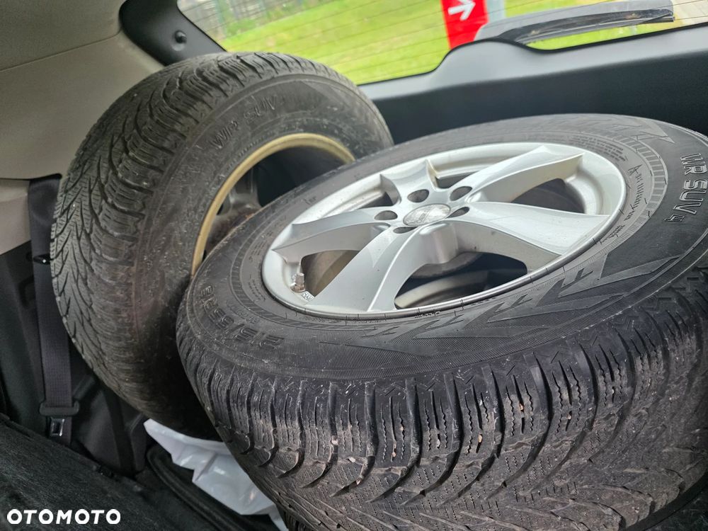 Opel Mokka 1.4 Turbo Automatik Innovation - 9