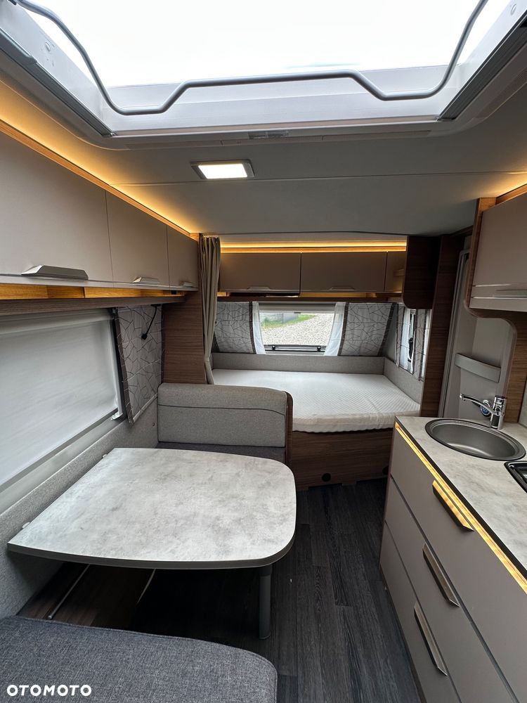 KNAUS 500 KD - 21