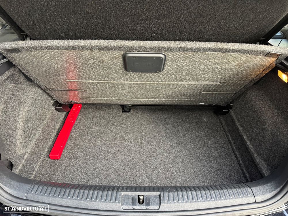 VW Polo 1.2 Match - 21