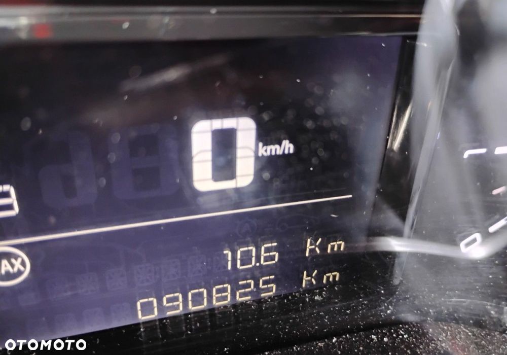 Citroën C3 Aircross - 12