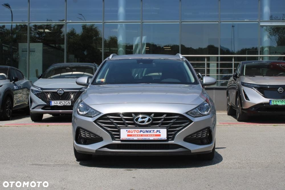 Hyundai i30 - 2