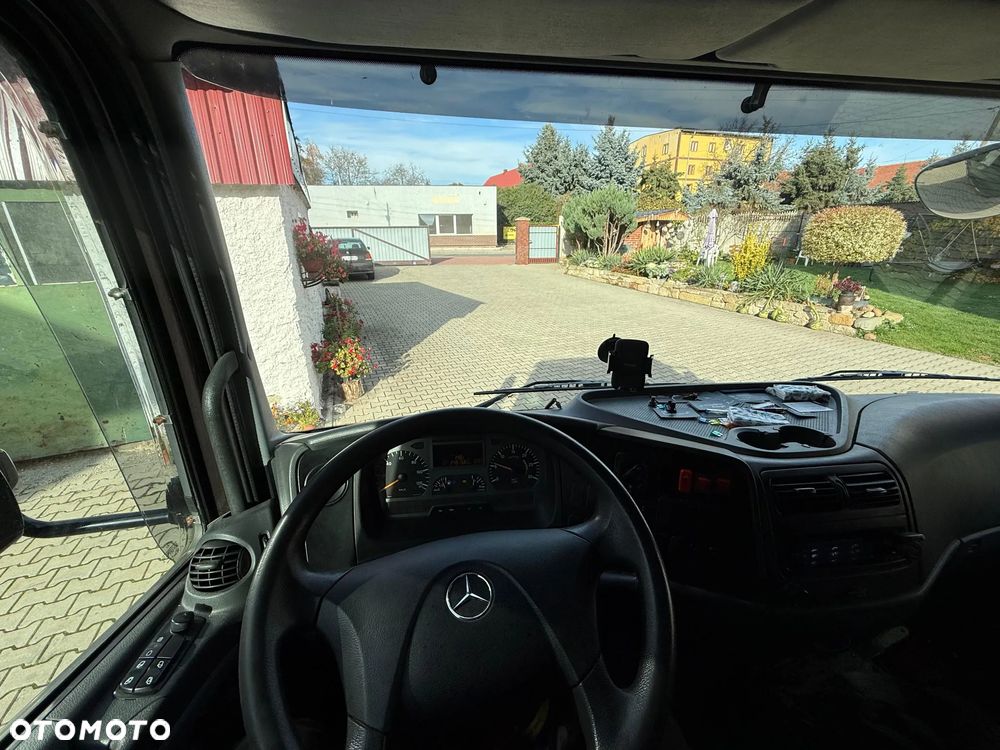 Mercedes-Benz ATEGO 918 - 6