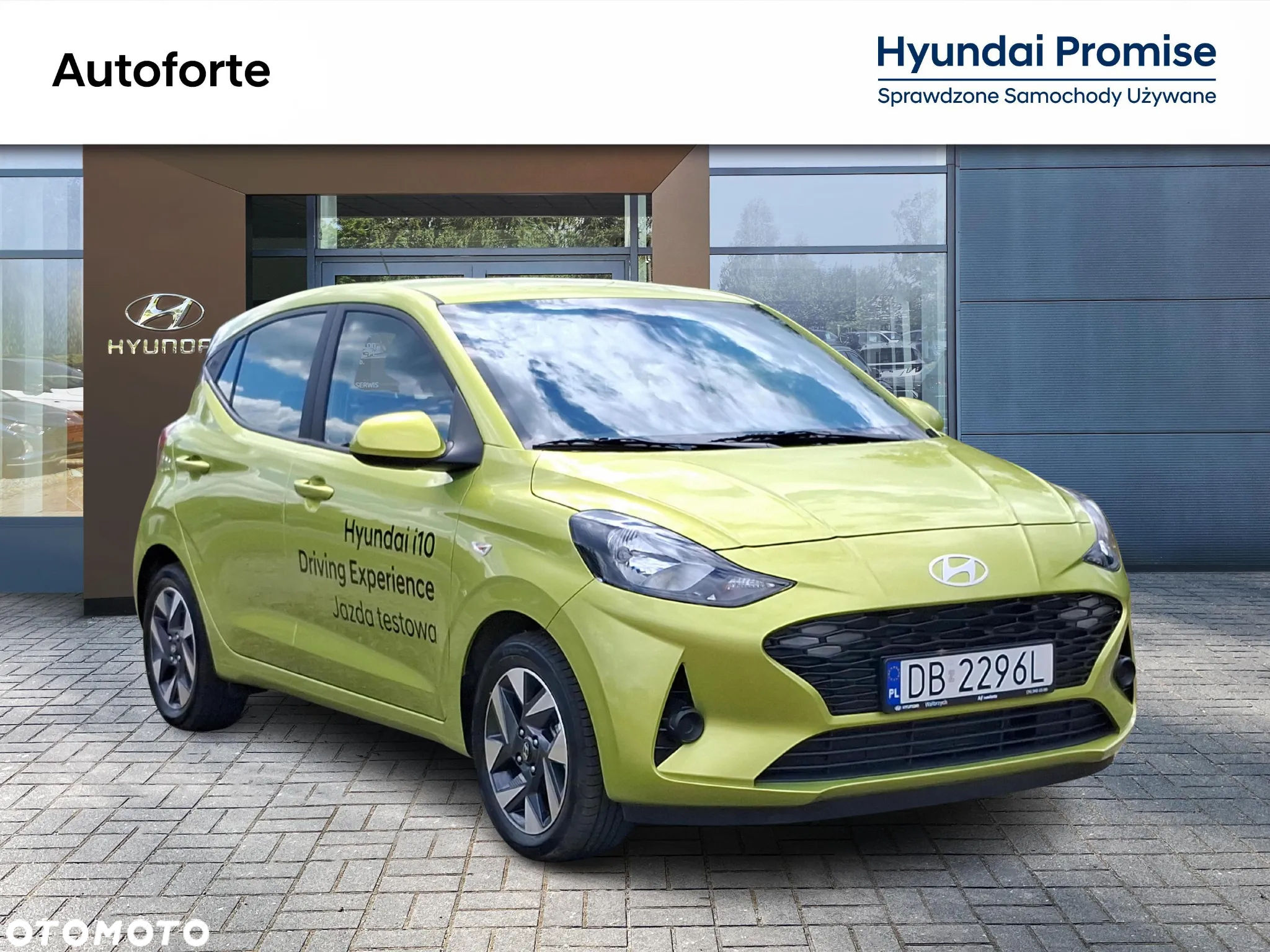 Hyundai i10 1.2 Modern - 7