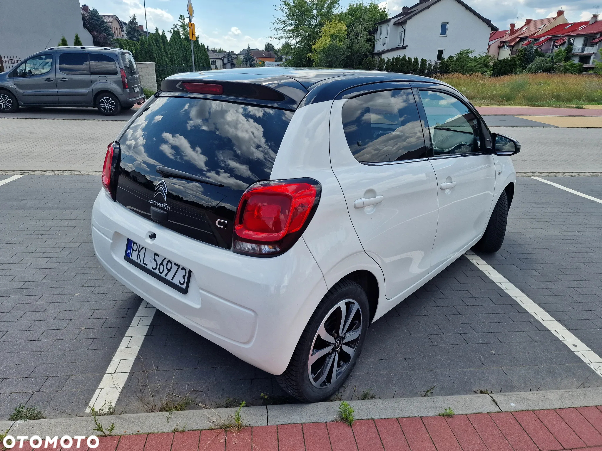 Citroën C1 - 7