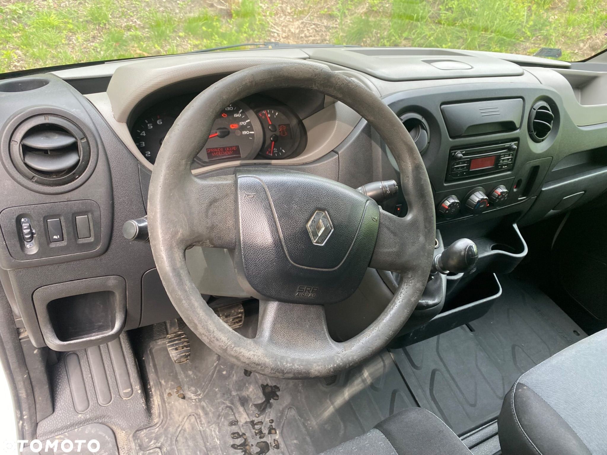 Renault Master - 6