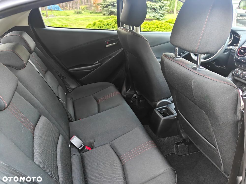 Mazda 2 SKYACTIV-G 90 Homura - 19