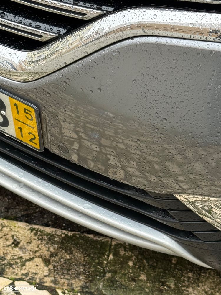 Renault Espace Energy dCi 160 EDC Intens - 19