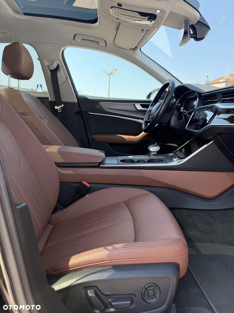 Audi A6 ver-40-tdi-s-tronic-sport - 24