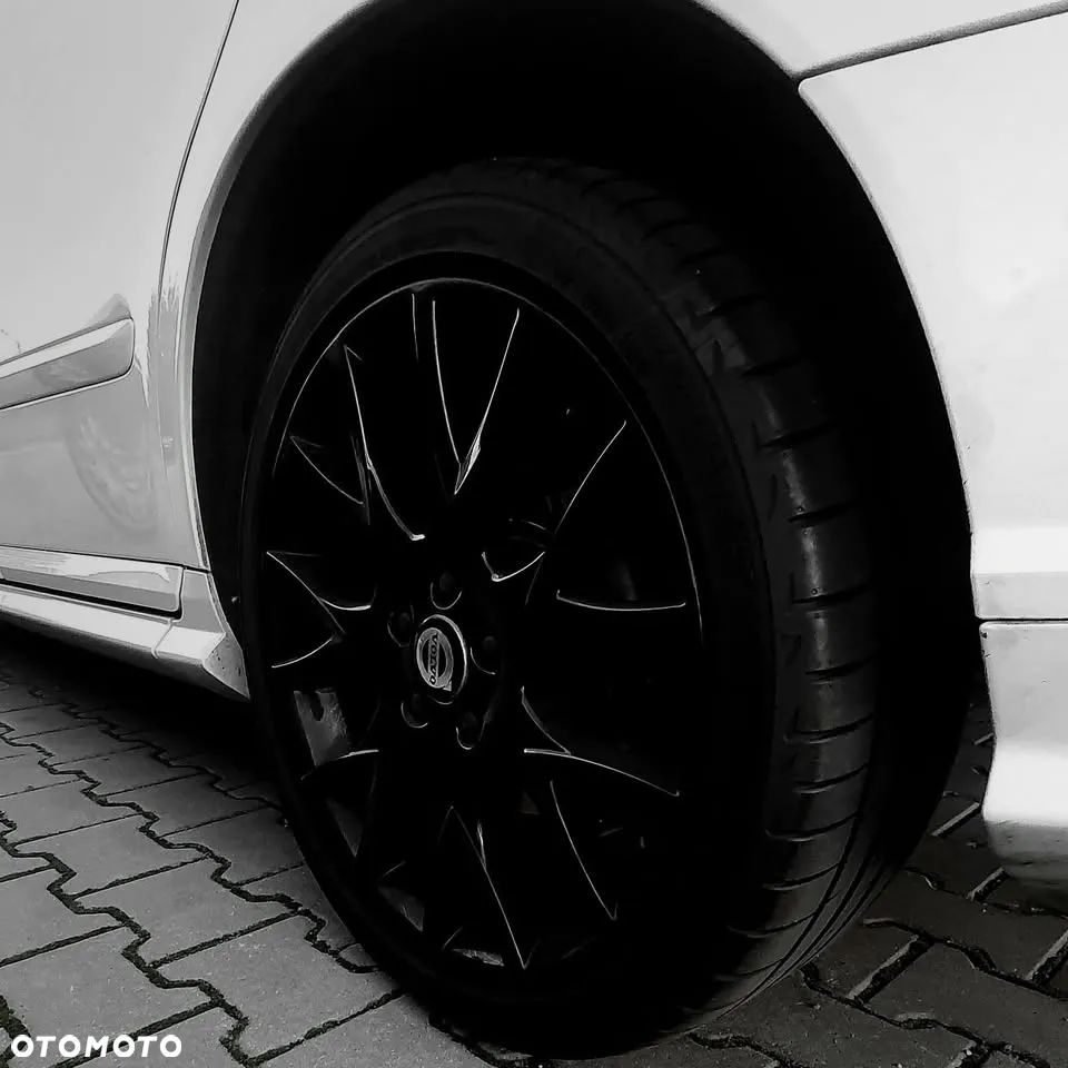 Volvo V50 2.0D R-Design Summum - 6