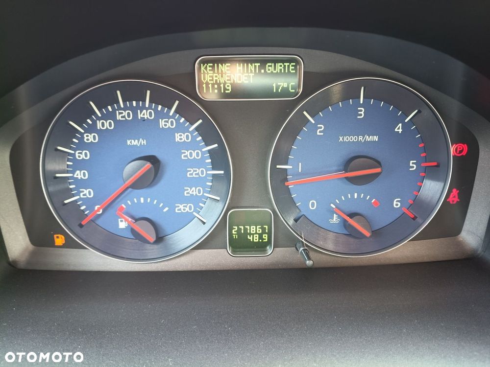 Volvo V50 - 14