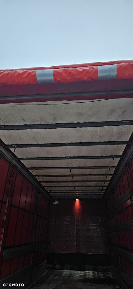 Volvo FL 280 FIRANKA / MANUAL / WINDA / DMC 16 T - 13