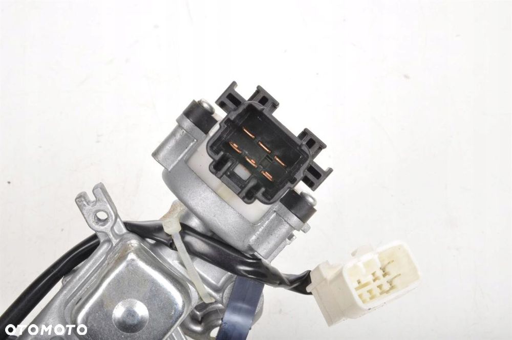 OPEL AGILA B STACYJKA KLUCZYK 08-12 - 3