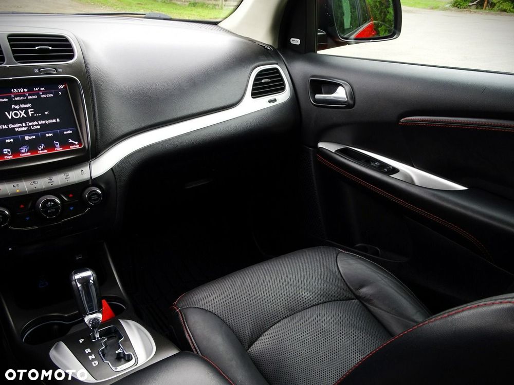 Dodge Journey - 31