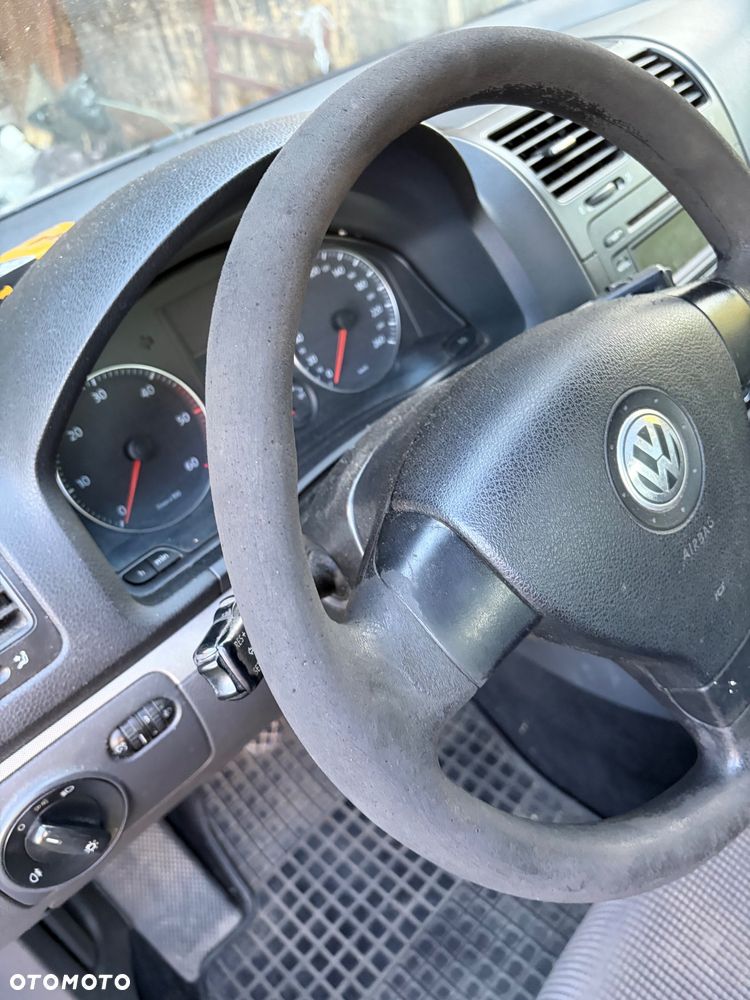 Volkswagen Jetta 1.9 TDI Comfortline - 6